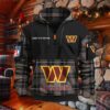Washington Commanders Hoodie