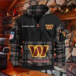 Washington Commanders Hoodie