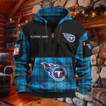 Tennessee Titans Hoodie