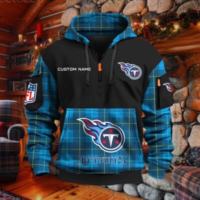 Tennessee Titans Hoodie