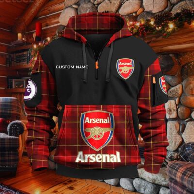 Arsenal Hoodie