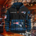 New England Patriots Hoodie
