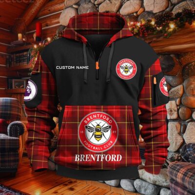 Brentford Hoodie