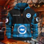Brighton & Hove Albion Hoodie