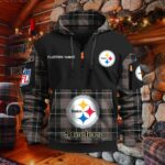 Pittsburgh Steelers Hoodie