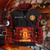 Manchester United Hoodie