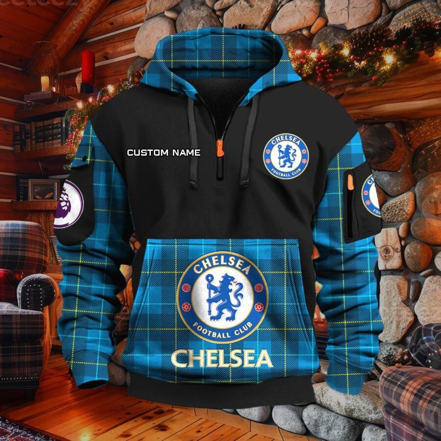 Chelsea Hoodie – Bild 7