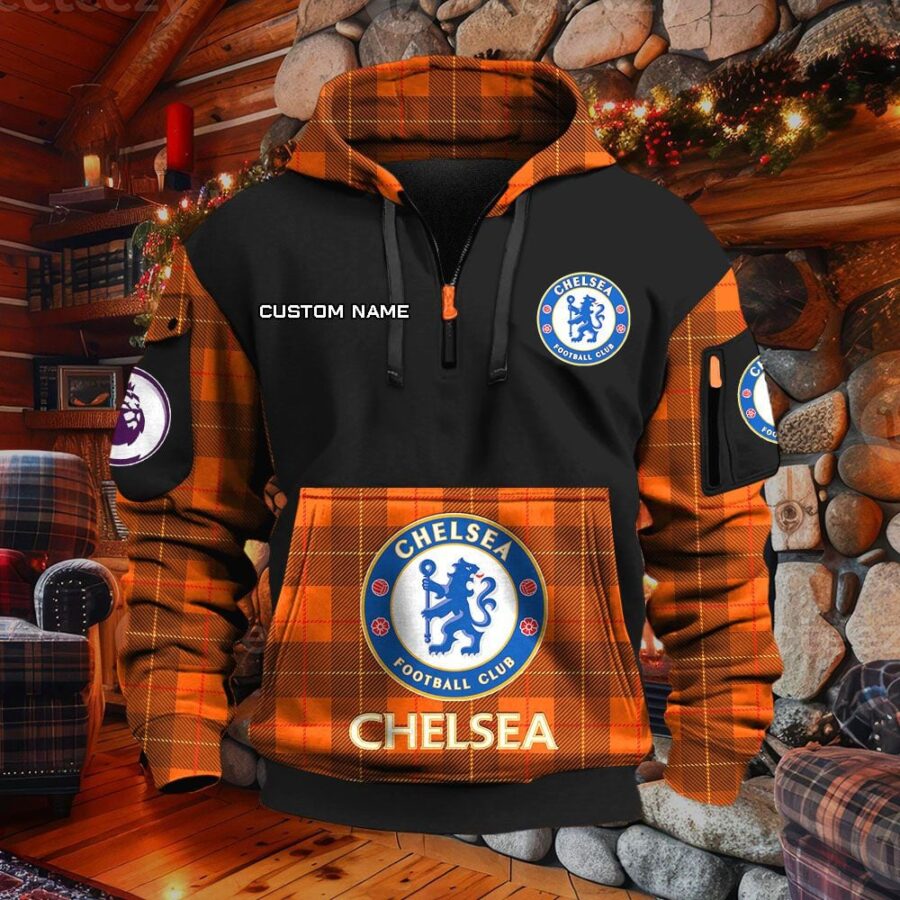 Chelsea Hoodie – Bild 8