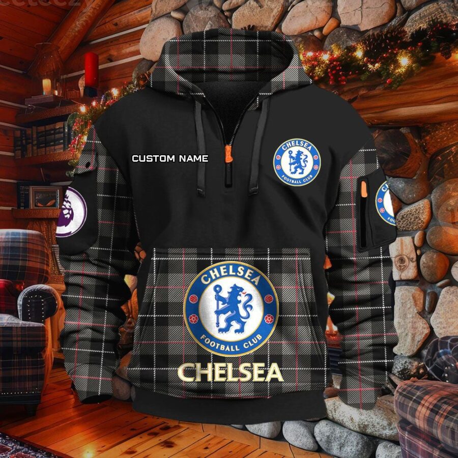 Chelsea Hoodie – Bild 2
