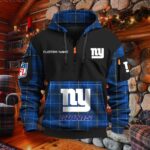 New York Giants Hoodie