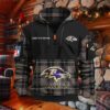 Baltimore Ravens Hoodie