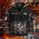 Baltimore Ravens Hoodie