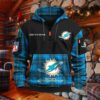 Miami Dolphins Hoodie