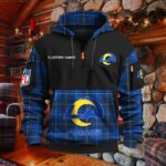 Los Angeles Rams Hoodie