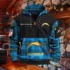 Los Angeles Chargers Hoodie