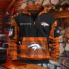 Denver Broncos Hoodie