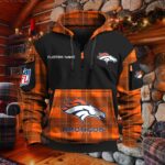 Denver Broncos Hoodie