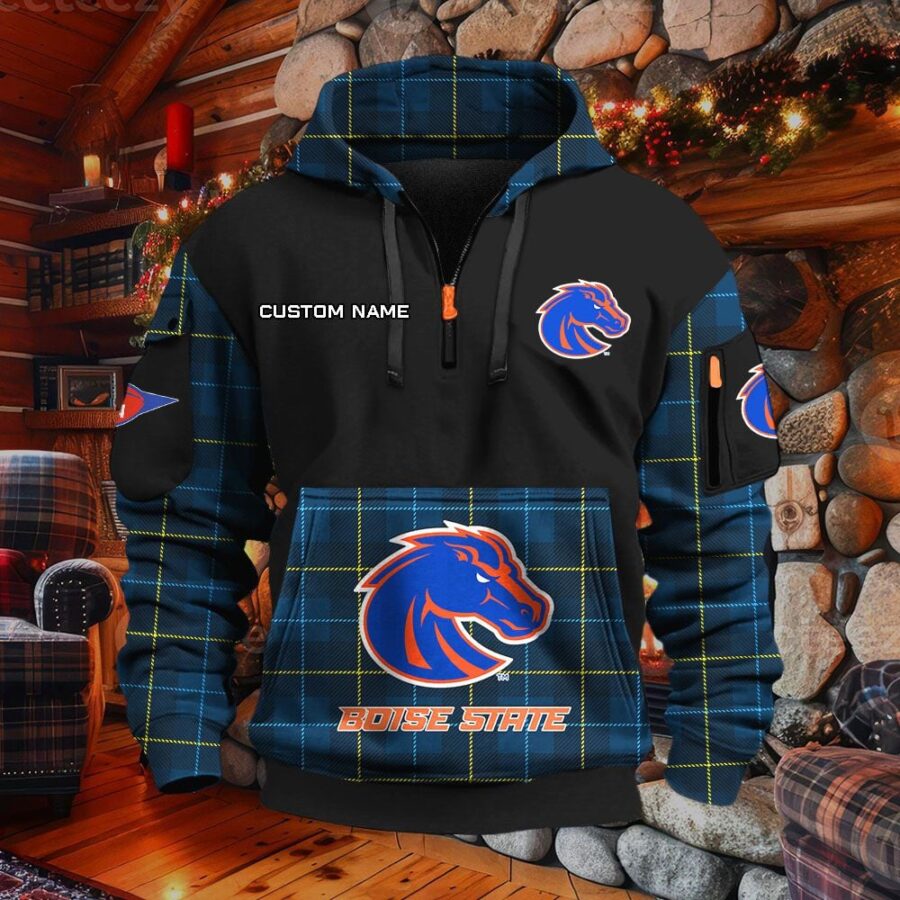 Boise State Broncos Hoodie – Bild 3