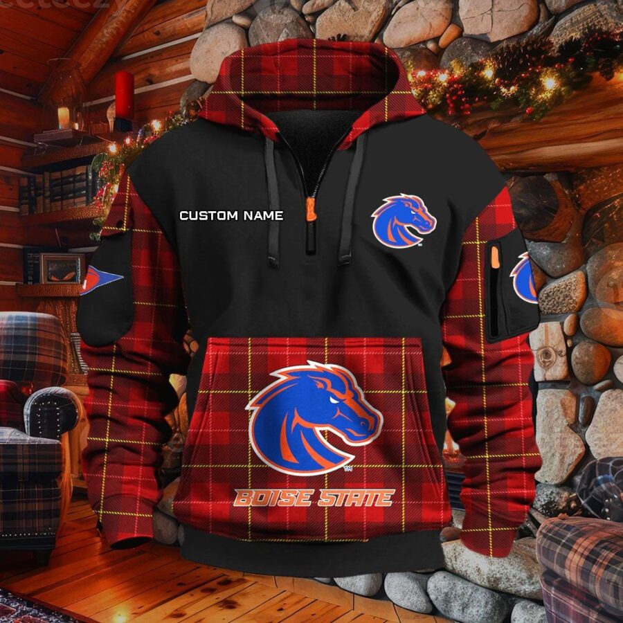 Boise State Broncos Hoodie – Bild 4