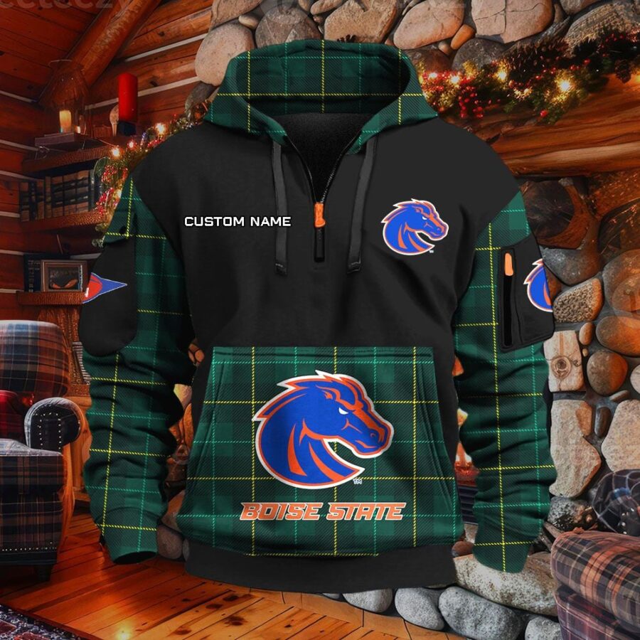 Boise State Broncos Hoodie – Bild 6