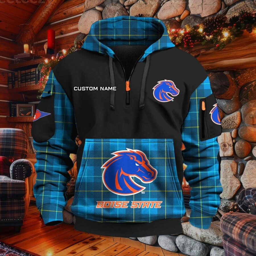 Boise State Broncos Hoodie – Bild 7