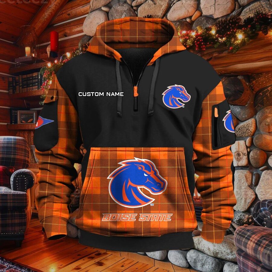 Boise State Broncos Hoodie – Bild 8
