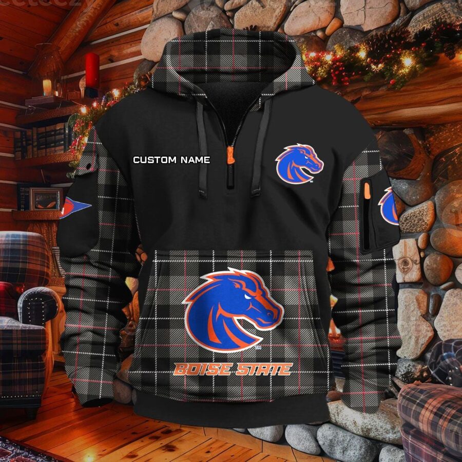 Boise State Broncos Hoodie – Bild 2
