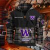 Washington Huskies Hoodie