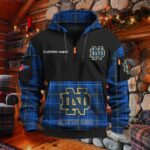 Notre Dame Fighting Irish Hoodie