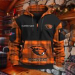 Oregon State Hoodie