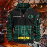 Oregon Ducks Hoodie