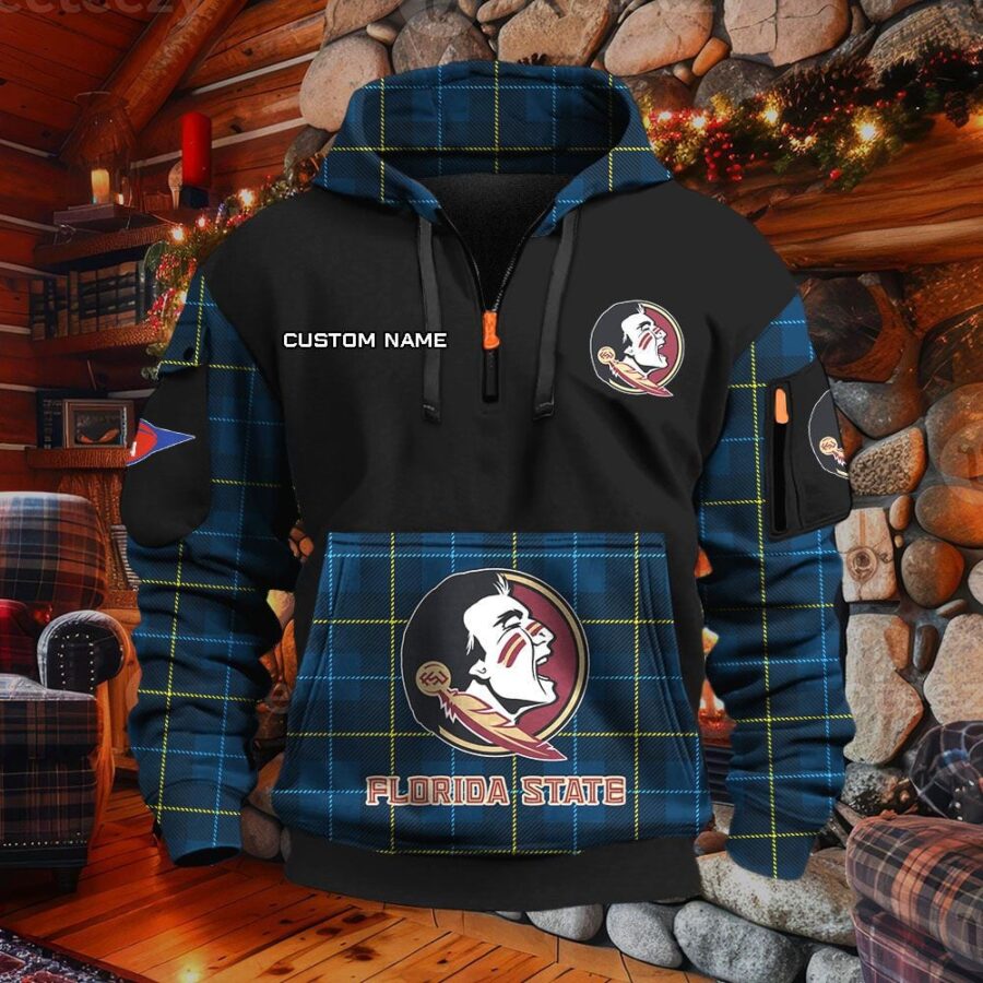Florida State Seminoles Hoodie – Bild 2