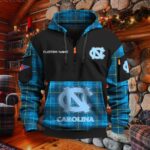 North Carolina Tar Heels Hoodie