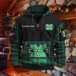 Marshall Thundering Herd Hoodie