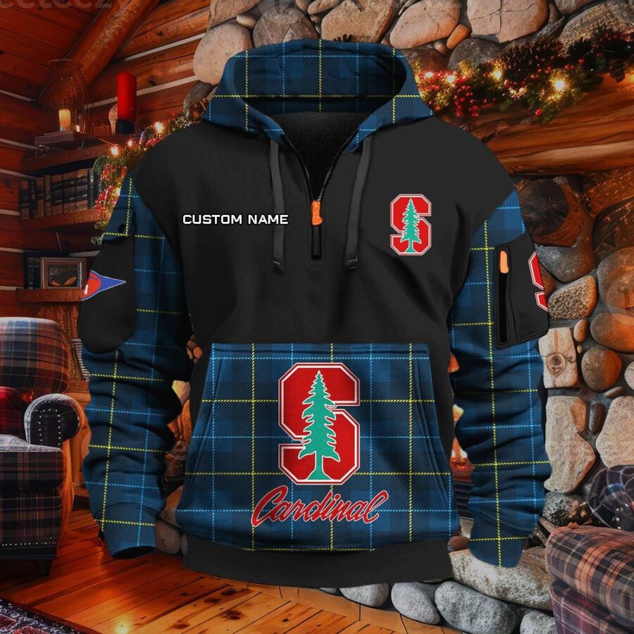 Stanford Cardinal Hoodie – Bild 3