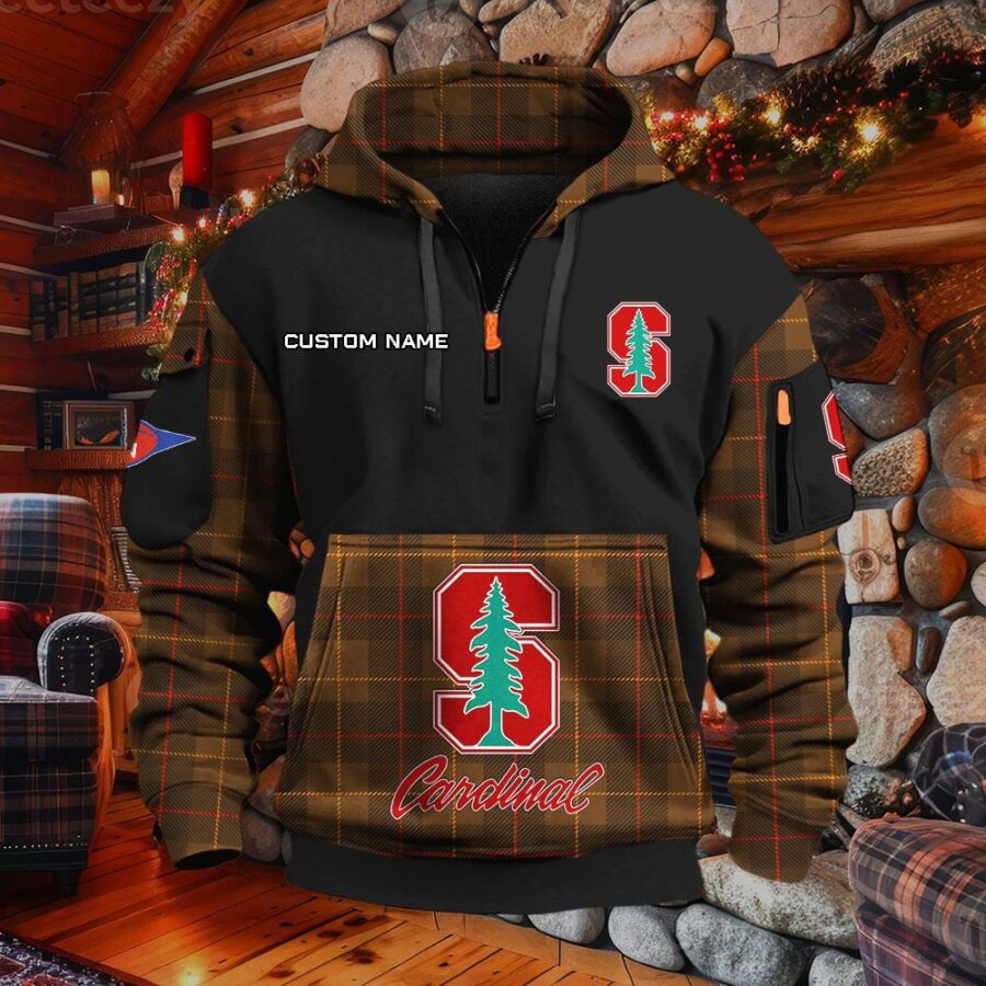 Stanford Cardinal Hoodie – Bild 4