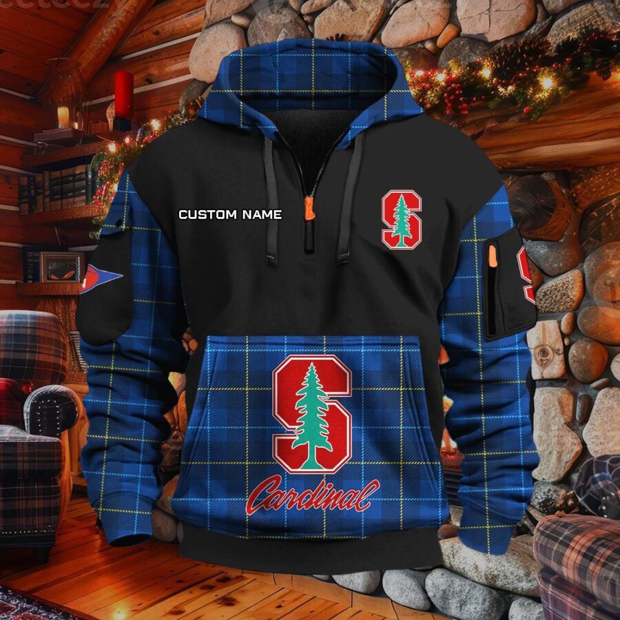 Stanford Cardinal Hoodie – Bild 6