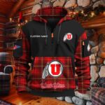 Utah Utes Hoodie