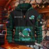 Tulane Green Wave Hoodie