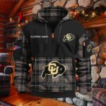 Colorado Buffaloes Hoodie