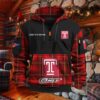 Temple Owls Primary Hoodie