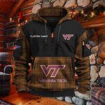 Virginia Tech Hokies Hoodie