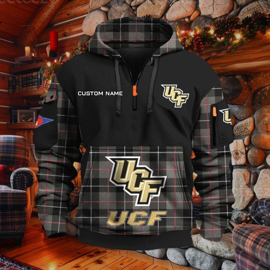 Ucf Knights Hoodie – Bild 2