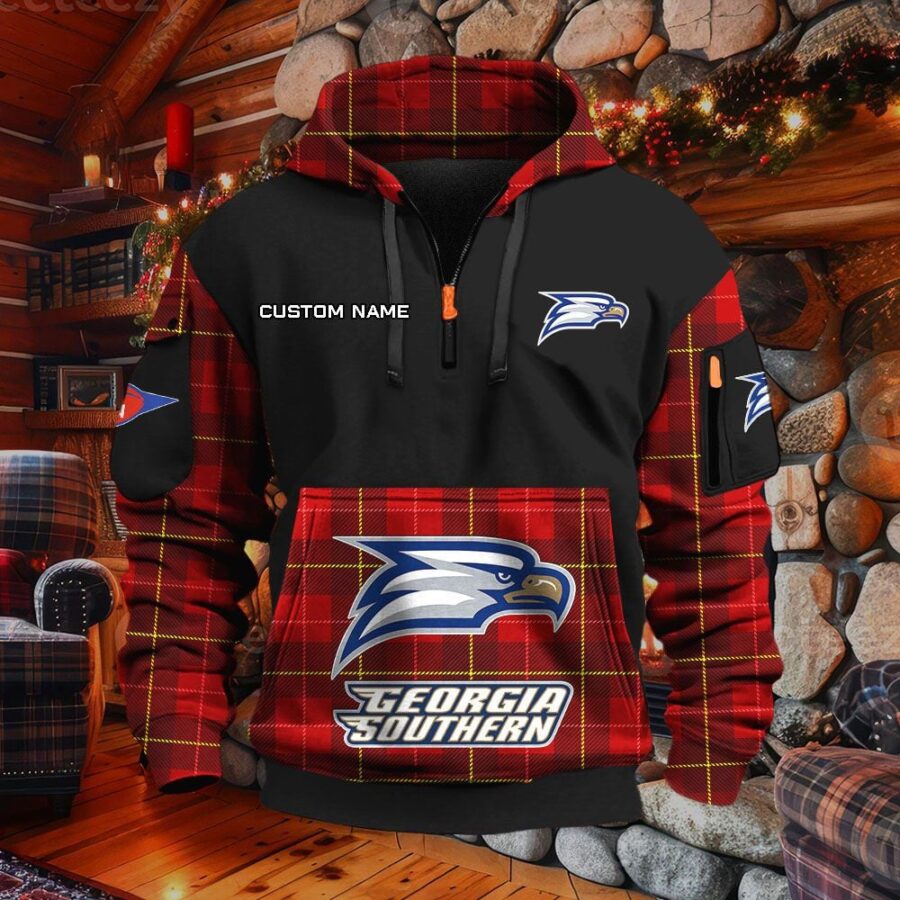 Georgia Southern Eagles Hoodie – Bild 3