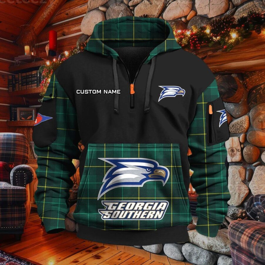 Georgia Southern Eagles Hoodie – Bild 5