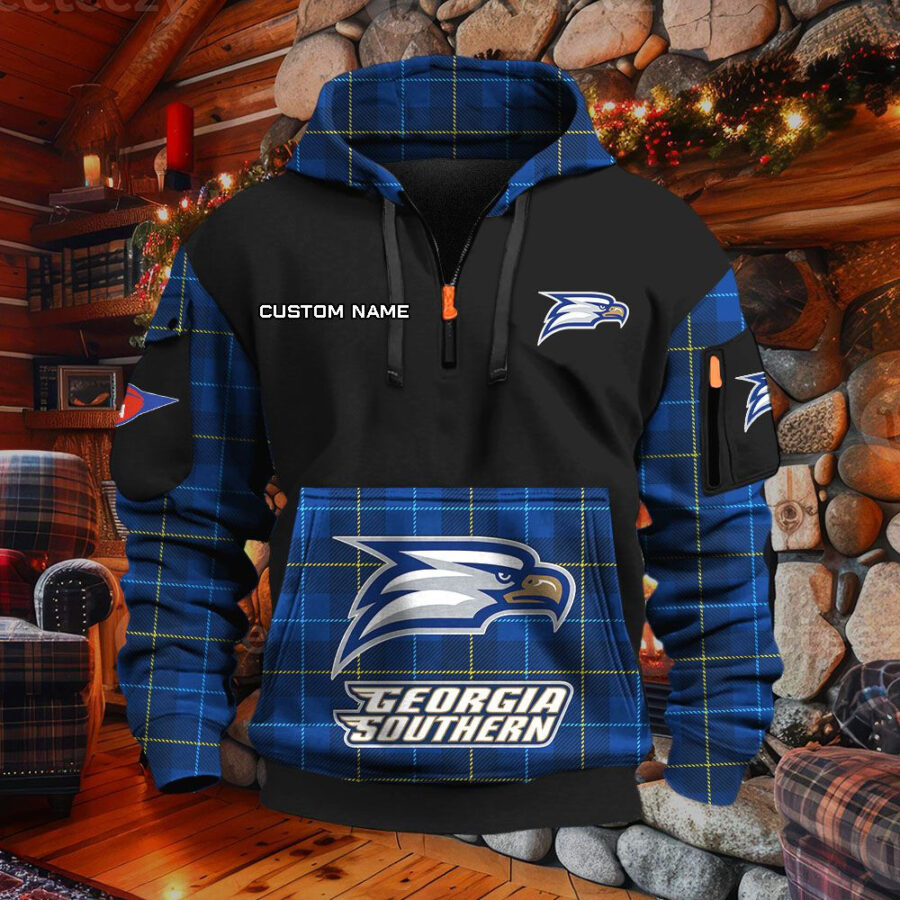 Georgia Southern Eagles Hoodie – Bild 6