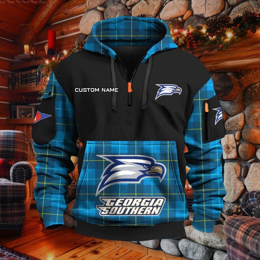 Georgia Southern Eagles Hoodie – Bild 7