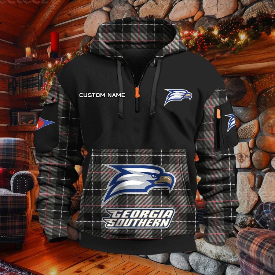 Georgia Southern Eagles Hoodie – Bild 2