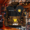 Western Michigan Broncos Hoodie