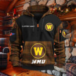 Western Michigan Broncos Hoodie